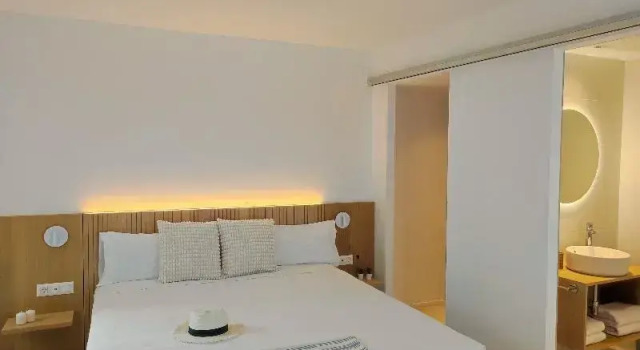 MYO Barcelona Hotel & Apartments, Забронировать Апартаменты/квартира Апартаменты Baix Llobregat, Апартаменты/квартира