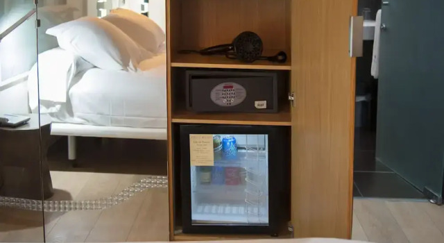Номер Standard Пентхаус Casas Reais Boutique