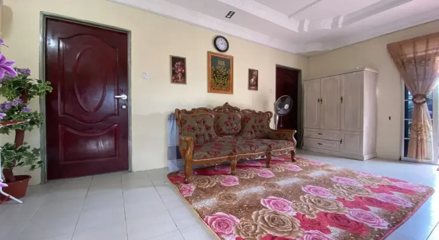 OYO Home 90331 D'jj Homestay, Prenota Hotel Kota Kinabalu Sabah