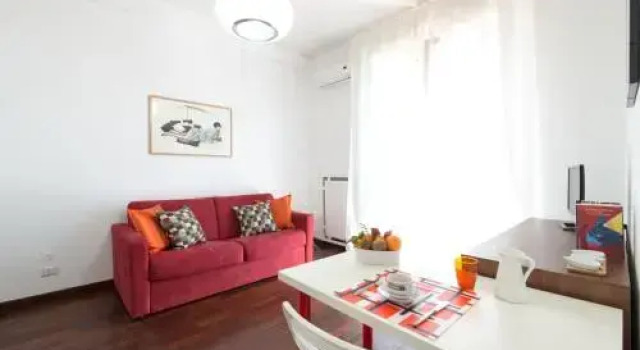 Sparano Centro East End Apartments, Забронировать Апартаменты/квартира Бари Bari Province, рядом с Малый театр
