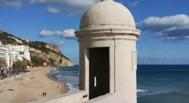 Sesimbra Falésia