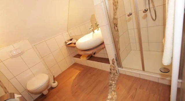Одноместный номер Comfort Hotel Restaurant Lindenhof