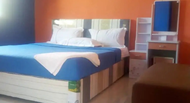 Номер Executive Muroy Executive Lodge