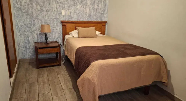 Номер Standard Hotel Escorial