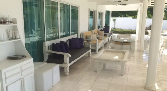 Hotel Ibiza, Book Hotel Hoteller i Azua med pool, Swimmingpool