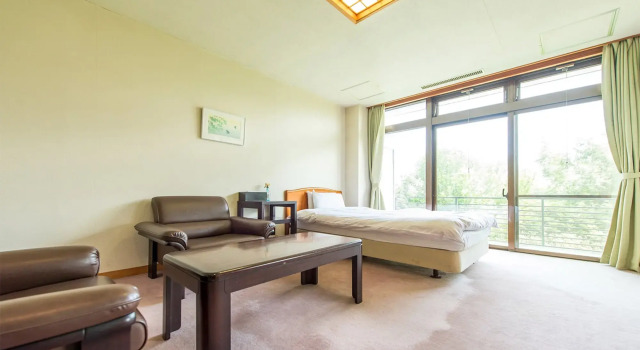 Ikoinomura Iwate, Buchen Sie Hotel Hotels in Hachimantai mit Pool, Schwimmbad