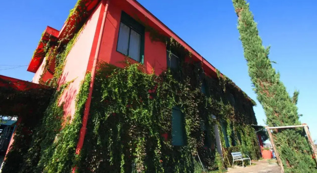 Dimora Risveglio, Buchen Sie Hotel Hotels in Brindisi mit Parkplatz, Parkplätze