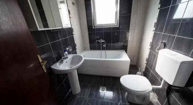 Номер Standard Apartments Pavićević