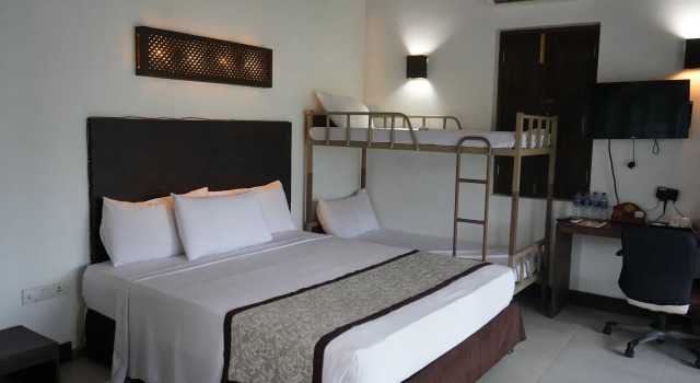 Amaluna Resorts