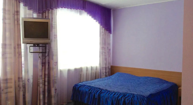Uralochka