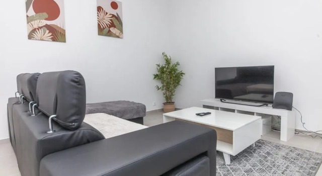 C09 - Portim o 3 Bed Holiday Apartment, Забронировать Апартаменты/квартира Портиман Барловенто, рядом с Казино Algarve