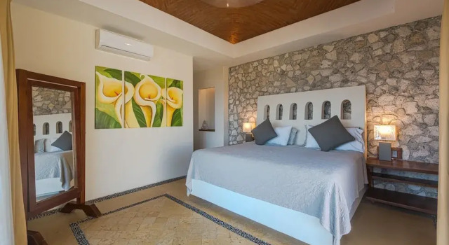 Penthouse Xcaret Puerto Aventuras, Prenota Casa vacanze Hotel a Quintana Roo con parcheggio, Parcheggio