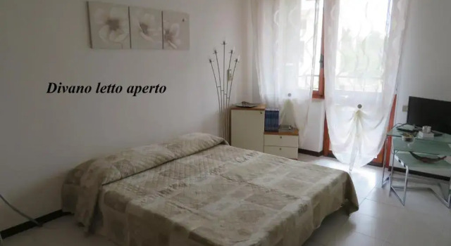 Fede & Francy, 预订 公寓 夸尔图-圣埃莱娜 Sardinia South