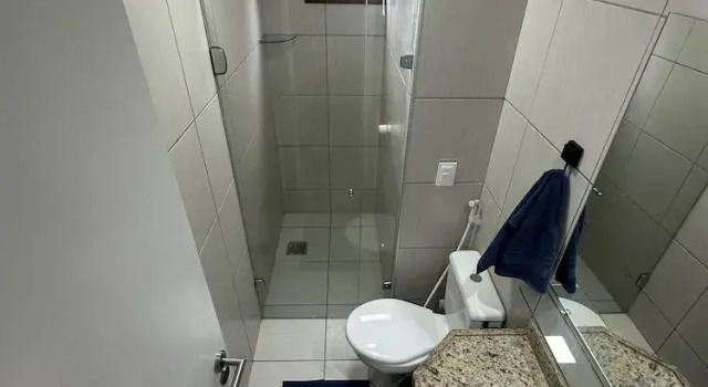 Апартаменты Deluxe Atlantic Ocean Residence