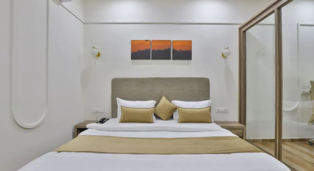 Студия Hotel SR Regency