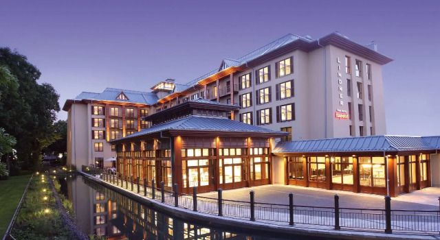 Park-Hotel Hagenbeck
