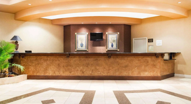 Ramada Jacksonville South Conference Center, Réserver Hôtel Jacksonville 