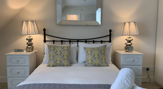 31b St Leonards Road