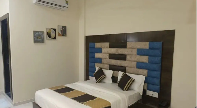 Hotel Villa Inn, Rezervovat Hotel Anand 