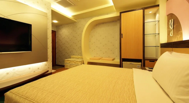 Двухместный номер Standard Ibiza Inn Kenting II
