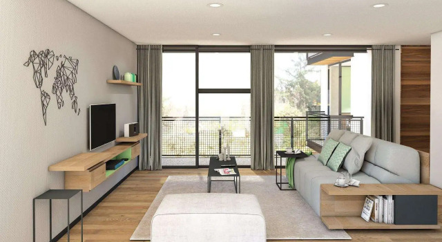 Living Cérifo by Stara, Rezerwuj Hotel Hotele 5-gwiazdkowe w Mexico DF, 5*