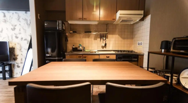 Chiba Nishifunahashi Residence MU1 / Vacation STAY 80498