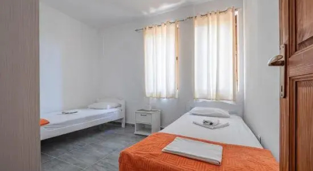 Апартаменты с 3 комнатами Family Retreat Bozovic