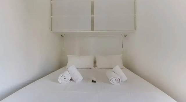 Olympe Private Apartment