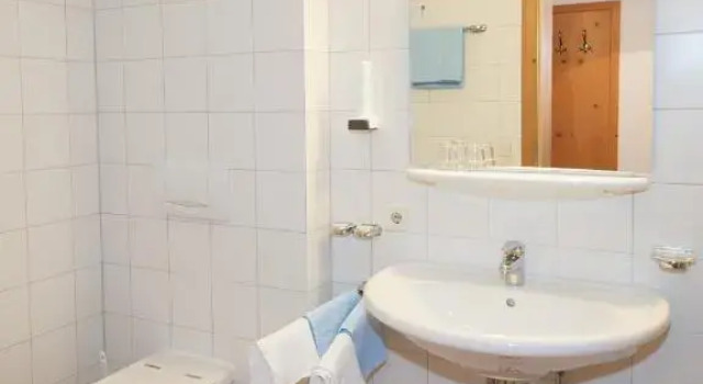 Апартаменты с 2 комнатами Gasthof Steinerwirt