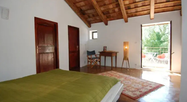 Holiday Home Stancija Mani