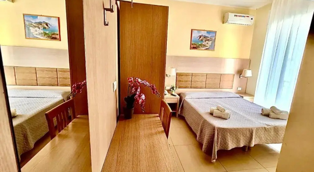 Hotel Cuba Rimini