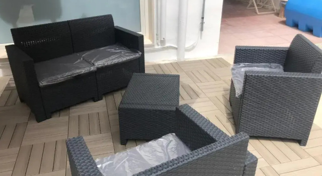 Номер Standard Affittacamere Pagano P.Cesareo