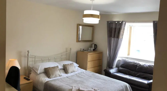Serviced Luxury Accommodation, Забронировать Отель Отели Англии 3 звезды, 3*