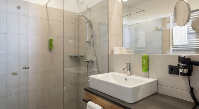 Люкс JUFA Hotel Werfenweng