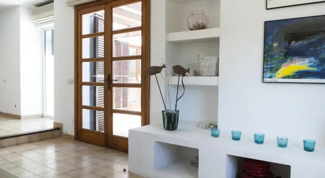 Apartamento Porto Cari I, Prenota Appartamento Santanyi Maiorca
