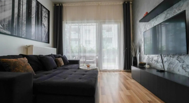 Gardenhill Vienna, Rezerwuj Hotel Hotele w Wiedeń z parkingiem, Parking