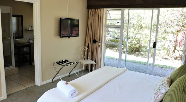 Reef View BnB