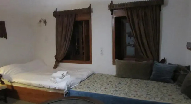 Traditional Rooms Ioannidis, Rezervați Hotel Papigo Zagori