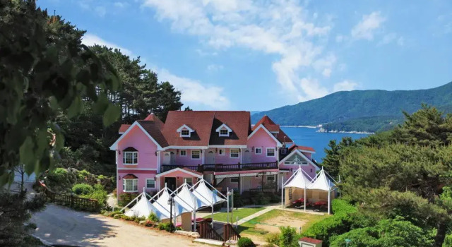 Palsecjo Pension