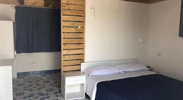 Двухместный номер Standard Rena Resort