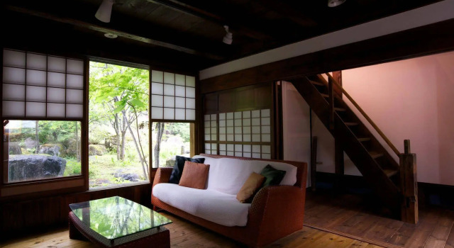 Minshuku Takizawa, Boek Hotel Hotels in Tokai met parkeren, Parkeren
