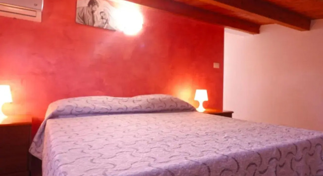 Двухместный номер Standard Camere Ginevra Relax Country Rooms