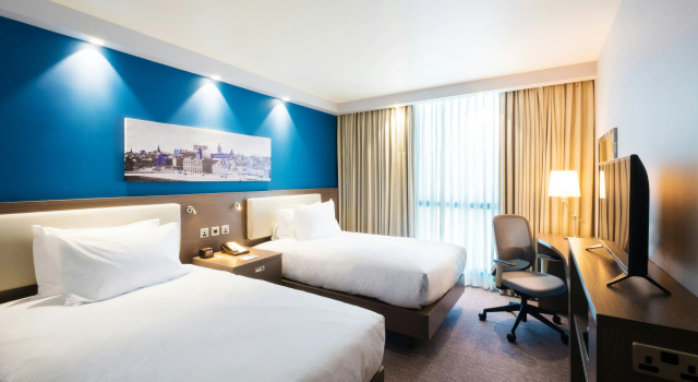 Hampton by Hilton Aberdeen Westhill