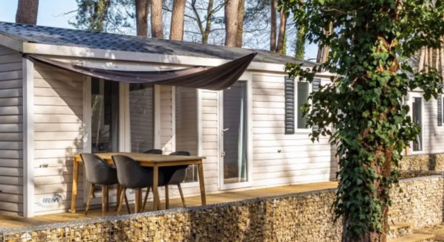 Bos cottage 4-5, Prenota Casa vacanze Ville a Flanders, Villa