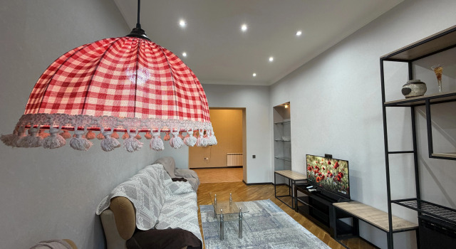 Armani Apartment Baku, Réserver Appartement Bakou Azerbaïdjan
