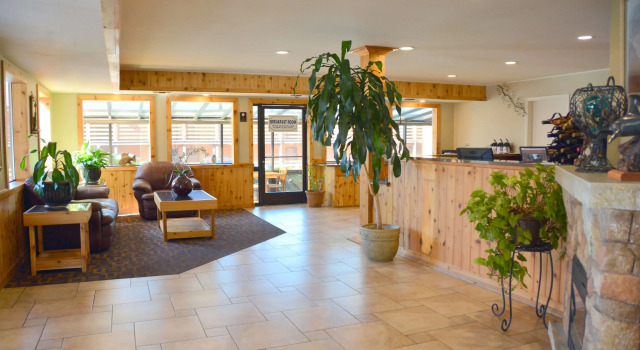 SureStay Plus Hotel by Best Western Gold Beach, Réserver Hôtel Gold Beach Oregon Coast