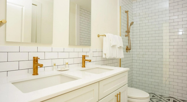 Апартаменты с 3 комнатами The Louie Hotel New Orleans, Belvilla District 6 Formerly Sonder