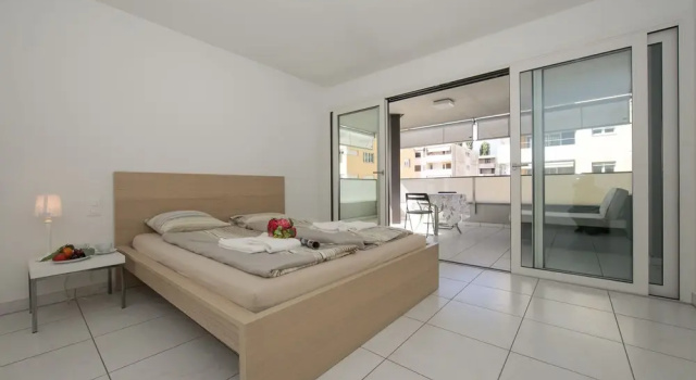 Residenza Vivian 304 B