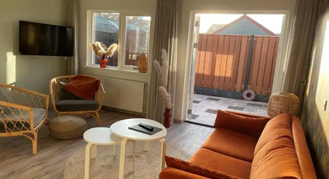 Charleys Home 4 personen, Prenota Hotel Westkapelle Walcheren
