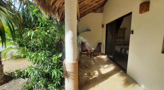 Номер Standard Casa del Mar Tulum